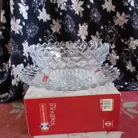 جا میوه ای دوتکه