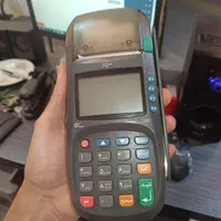 دستگاه کارتخوان اتباع ثابت سیار پکس s80 بیسیم پوز|فروشگاه و مغازه|مشهد, یاس|دیوار