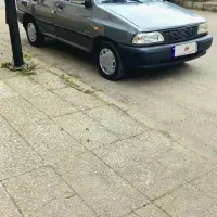 پرایدصبا سالم|خودرو سواری و وانت|املش, |دیوار