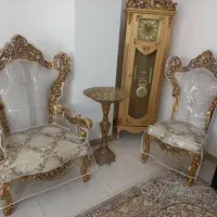 دوخت کاور ژله ای یا طلقی انواع مبل|مبلمان خانگی و میز عسلی|بم, |دیوار