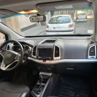 جک s3|خودرو سواری و وانت|تهران, امیرآباد|دیوار