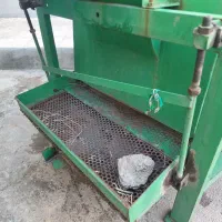 خرمنکوب بادی|ماشینآلات صنعتی|کنگاور, |دیوار