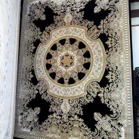 ۲ تخته فرش ۱۲ متری