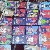 کارت کیمدی ایرانی و خارجی