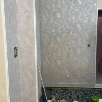 نصب کاغذ دیواری|خدمات پیشه و مهارت|تهران, شهرک ولیعصر جنوبی|دیوار