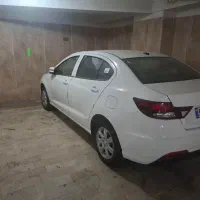 شاهین دنده ای جی ال مدل 404