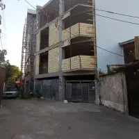 صداوسیما/رسالت/فروش آپارتمان ۱۱۵متری/۲خواب|پیش‌فروش املاک|رشت, رودبارتان|دیوار