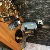اسیاب مازر