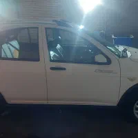 کوییک مدل ۹۸|خودرو سواری و وانت|مشهد, ایثارگران|دیوار