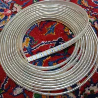 ریسه نواری دوبل