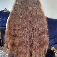 خام ورنگی|خدمات آرایشگری و زیبایی|دوگنبدان, |دیوار