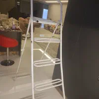 نردبان فلزی|ابزارآلات|زنجان, |دیوار