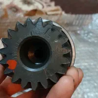 ست دنده گیربکس 1972|قطعات یدکی و لوازم جانبی|اصفهان, چرخاب|دیوار