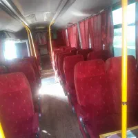 اتوبوس اسکانیا شهری مدل ۹۰|خودرو سنگین|تهران, ابوذر|دیوار