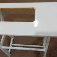 میز چرخ خیاطی