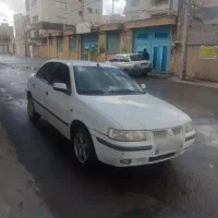 سمند LX مدل 1388 تمیز|خودرو سواری و وانت|کرمان, |دیوار