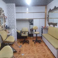 اجاره آرایشگاه دربست
