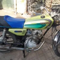 موتورمزایده زیر قیمت|موتورسیکلت|هشتگرد, شهرک ولیعصر (مصلی)|دیوار