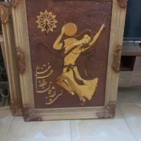 لوازم منزل اشیا|تابلو، نقاشی، عکس|قوچان, |دیوار