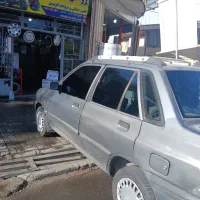 پراید فروشی|خودرو سواری و وانت|بروجرد, |دیوار