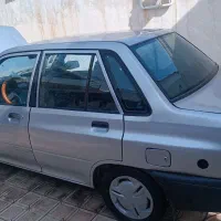 پراید ۱۳۱ مدل ۸۳|خودرو سواری و وانت|گلبهار, شهر جدید گلبهار|دیوار