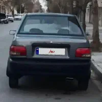 پراید مدل 88|خودرو سواری و وانت|مشهد, فاطمیه|دیوار