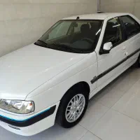 پارس Tu5 مدل 1401|خودرو سواری و وانت|بندرعباس, |دیوار