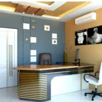 نیروی خانم برای اموردفتری