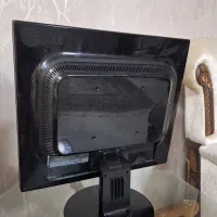 مانیتور ال جی|قطعات و لوازم جانبی رایانه|صدرا-فارس, فاز ۱|دیوار