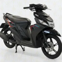 موتورسیکلت یاماها میو ام 3 شرایط اقساطی ویژه