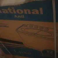 یخچال گاز لباسشویی دوقلو|سایر لوازم برقی|شیراز, سهلآباد|دیوار