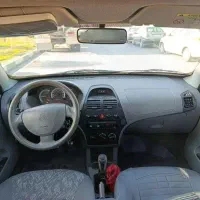 تیبا ۲ مدل ۹۶|خودرو سواری و وانت|بجنورد, |دیوار