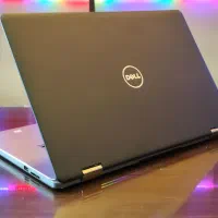 دل آمریکایی تبلت شو 4K i7 حسابداری و دانشجویی|رایانه همراه|تهران, بلوار کشاورز|دیوار