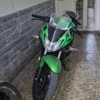 مگلی ۲۰۰ R|موتورسیکلت|لوشان, |دیوار