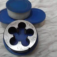 ابزار آلات فرزکاری و تراشکاری والرب