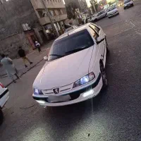 پژو پارس ۸۷|خودرو سواری و وانت|زاهدان, |دیوار