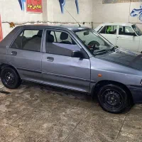 پراید مدل 96|خودرو سواری و وانت|قرچک, شهرک الحدید|دیوار