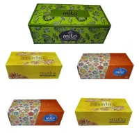 فروش انواع دستمال کاغذی مرغوب و اقتصادی