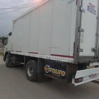 اف ام‌ ۹ تک|خودرو سنگین|تهران, صادقیه|دیوار