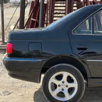 پارس موتور جدید گاز سیمی|خودرو سواری و وانت|جیرفت, |دیوار