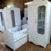 سیسمونی|تخت و سرویس خواب|سیاهکل, |دیوار