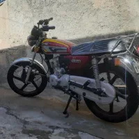 موتورسیکلت