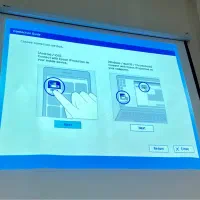 فروش و نصب انواع ویدئو پروژکتور|تلویزیون و پروژکتور|نوشهر, |دیوار