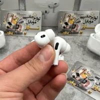 ایرپاد پرو 2 هایکپی با گارانتی 18 ماهه ایرپاد لمسی|لوازم جانبی موبایل و تبلت|کرج, گلشهر|دیوار