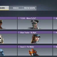 اکانت کالاف|کنسول، بازی ویدئویی و آنلاین|تهران, شهید اسدی|دیوار