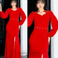 اجاره و فروش لباس مجلسی زنانه ققنوس