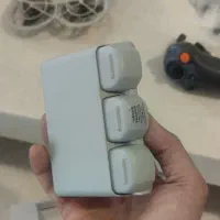 dji neo combo هلی شات نئو با ملخ اضافه fpv|دوربین عکاسی و فیلم‌برداری|تهران, سعادت‌آباد|دیوار