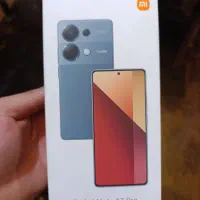 Redmi note 13 pro black 12ram512rom