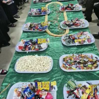 تور زیارتی ب مناسبت ولادت حضرت فاطمه(ص)|تور و چارتر|بندر ماهشهر, |دیوار