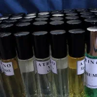 عطر عمده ماندگاری خوب